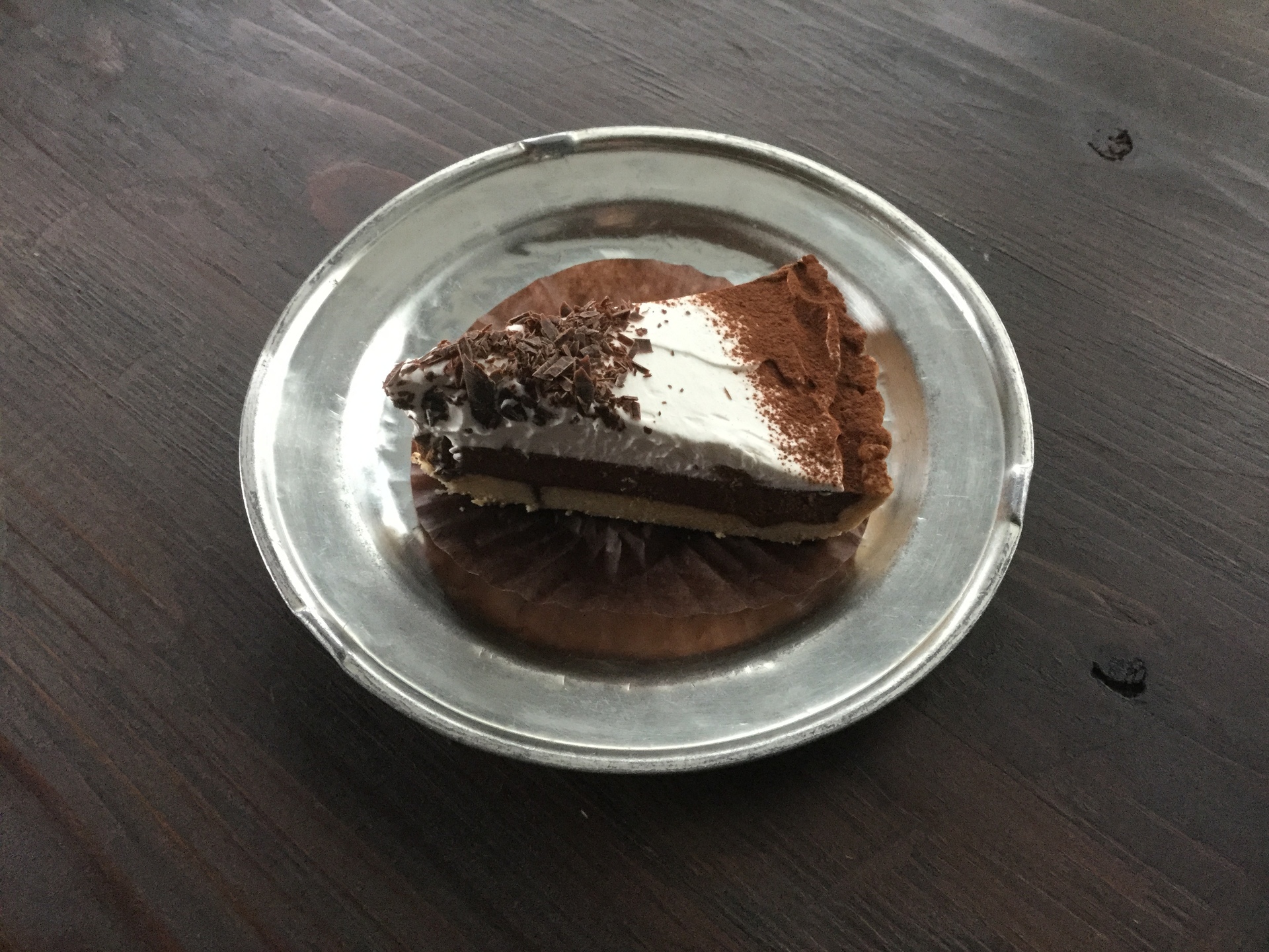 生チョコタルト ホワイトチョコムースロール カラメルクリームケーキ 和cafe ととの台所